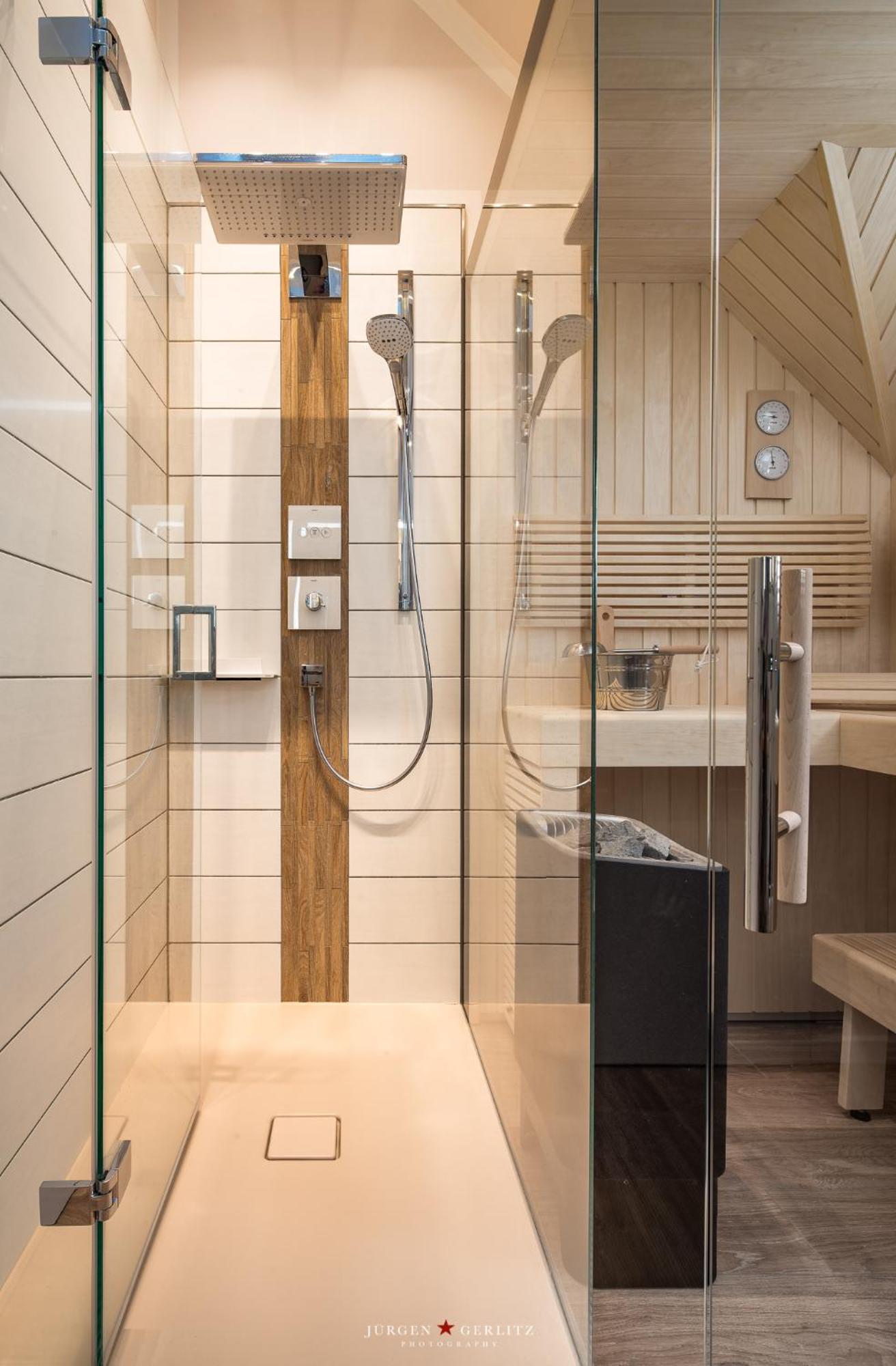 Ferienhaus Auszeit 奥尔本尼兹 外观 照片